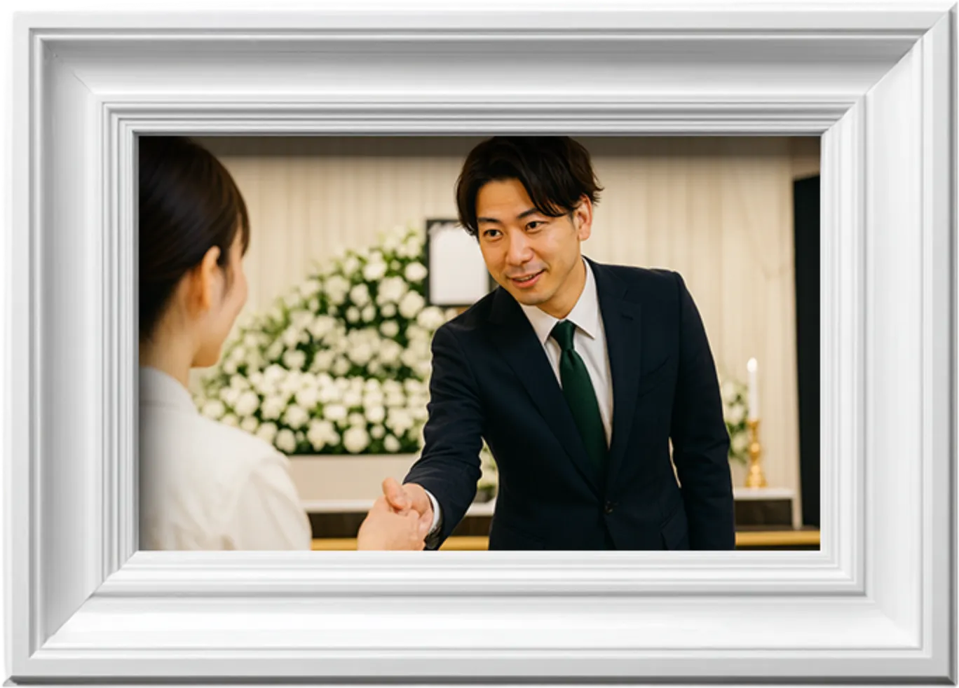 アルファな人がアルファな人が