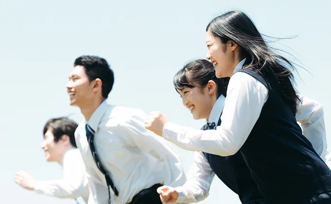 仕事やカルチャーを知る