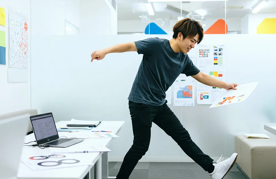 葬儀屋から総合商社へと変貌。夢が叶う会社の実現のカギはあなたの発想と可能性