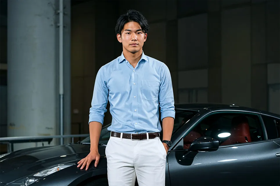 マイルドに尖りながら成り上がって、あなたも若手起業家になろう