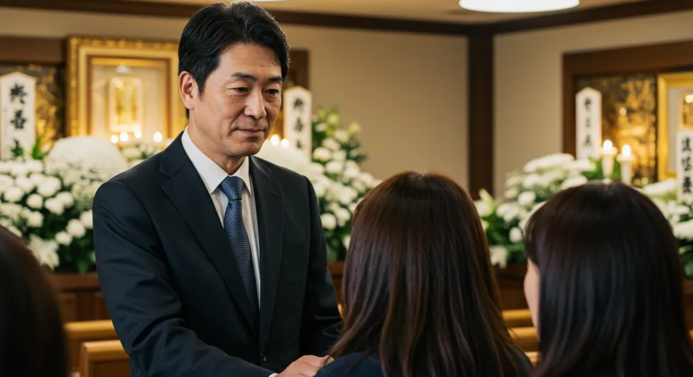 「ありがとう」が素直に遣り甲斐に感じれて、人に寄り添う喜びが実感できる毎日