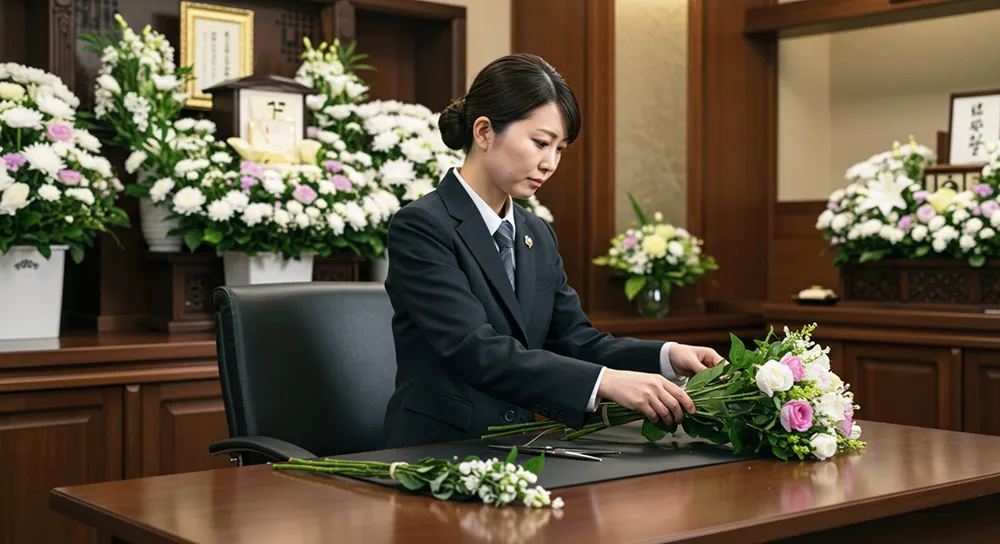 キャリアチェンジは変幻自在まさにあなたの人生を彩りましょう