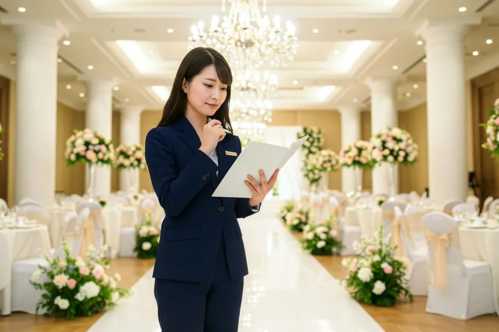 専門学校で学んだ事を活かしてください