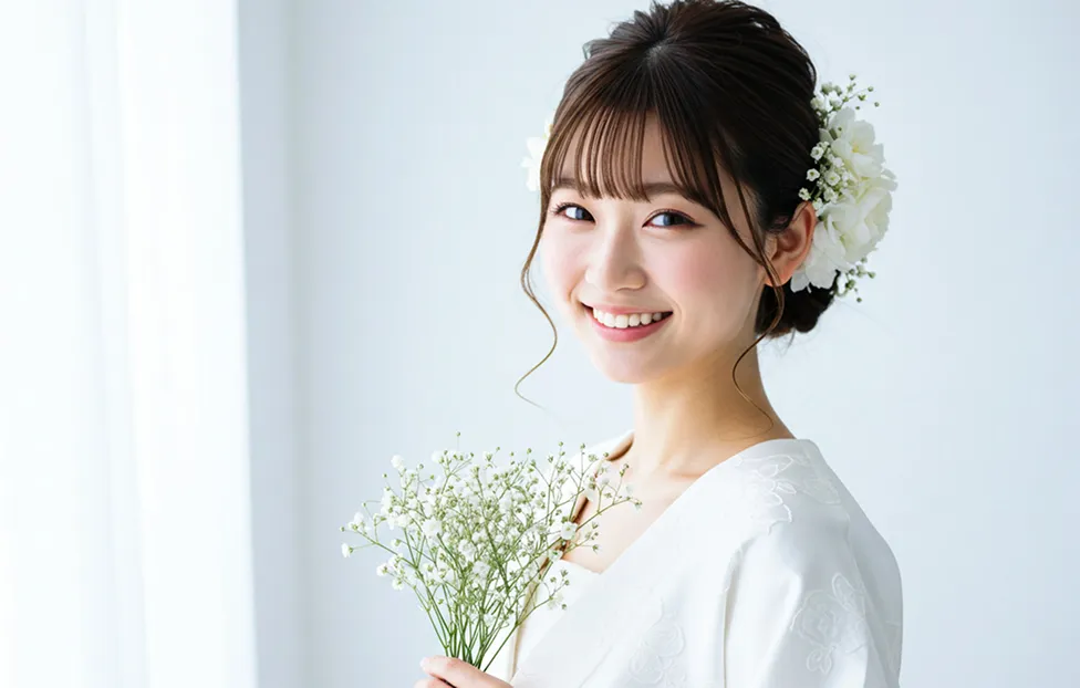 あなたのなりたい姿を叶えてください